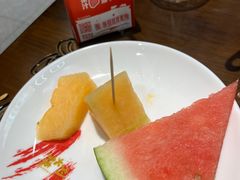 -刘火辣老火锅(光谷店)