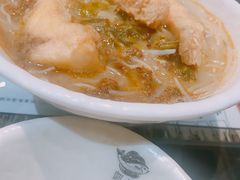 -凯峰鱼汤米线(金利達店)
