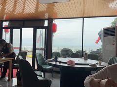 -巢湖姥山岛