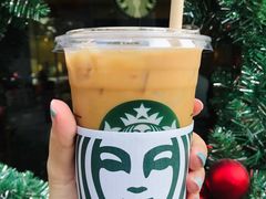 -星巴克(深圳世纪汇分店)