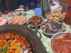 -五里关火锅(牛市口店)