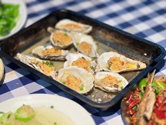 -阿妹小海鲜(下角店)
