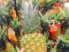 -利群商厦(台东店)