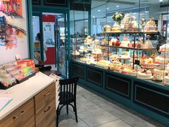 面包甜点陈列柜-布莱诺(中央大道店)