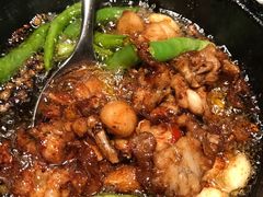 -桂满陇·蟹黄小笼汤包(中山公园店)