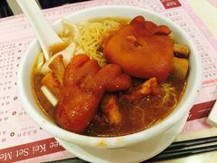 -池记(尖沙咀店)