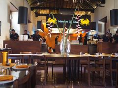 -Ministry of Crab(科伦坡店)