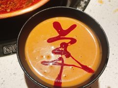 -京韵胡同·酱香羊蝎子火锅涮肉(长寿路店)