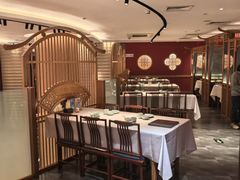 -森隆饭庄(崇文门新世界百货店)