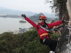 -宝晶宫旅游景区