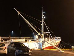 -Pakkhús Restaurant