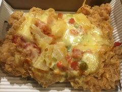 -肯德基(大悦城D馆店)