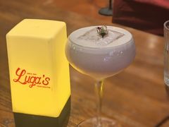 特调果味饮品-Luga's 西餐酒吧·bistro(百家湖1912店)