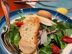 -杭州西子湖四季酒店-WL BISTRO西湖餐厅(灵隐路店)