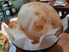 -ELI FALAFEL Lebanese&Mediterranean黎巴嫩美食(富城路店)