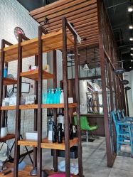 -简影造型·自选烫染接发salon