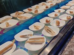 -曼格活海鲜·牛排自助(光明蓝鲸店)