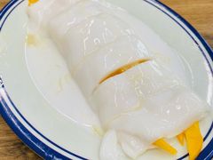-龍囍粤·顺德小吃·煲仔饭(安定门店)