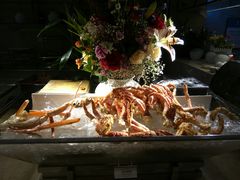 -哈曼度假酒店哈宝家庭餐厅(大东海店)