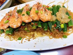 -王婶手擀面(灵寿店)