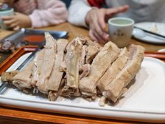 -品回味清真西北楼(宁波首店)