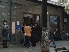 -古耳咖啡(北锣店)