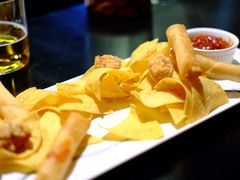 -Arpanda阿潘答餐厅(郎园店)