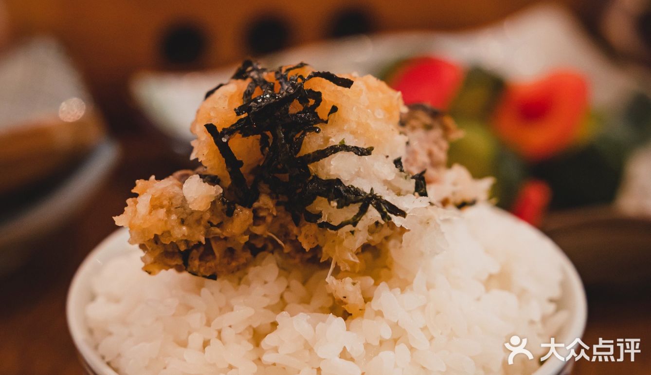 🌟一秒进入日剧的温馨小食堂🍛