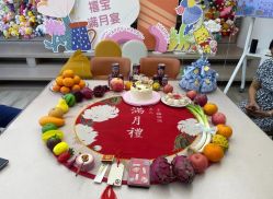 -禧月荟月子中心(前海Max店)