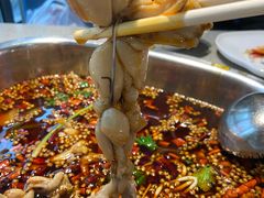 -味之绝美蛙鱼火锅(八号路店)