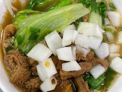 -珍珍小食店(西华路店)