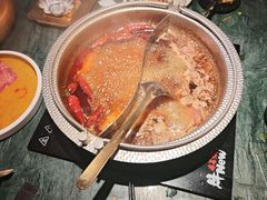 -牛New寿喜烧(曹路花园城店)
