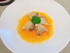 虾皇蟹钳蒸蛋-成隆行·蟹王府(九江路店)