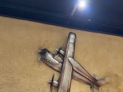 -汉巴味德·烤肉与啤酒的自助(杭州大悦城店)