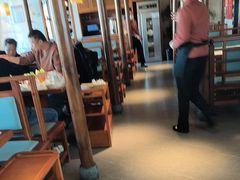 -老员外骨汤火锅(海州古城店)