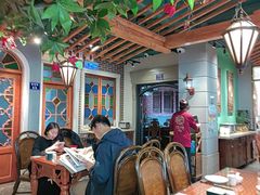 -老广酒楼(樱花店)