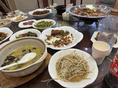 -天目湖刘老四农庄