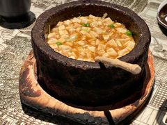 -绿茶餐厅(石家庄万象城店)