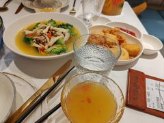 -Aqua Oasis 水天堂(石路天虹店)
