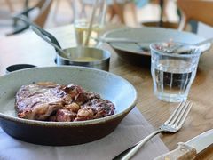 -BOR Eatery(安福路店)