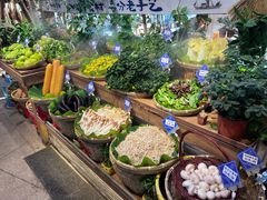 -胖姐渔村(中源大道店)