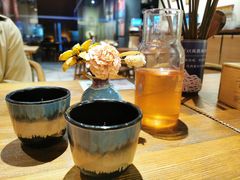 -千金一碗·宝岛一村(韩国街店)