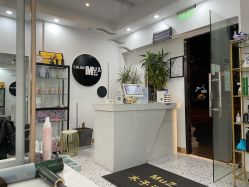 -木子造型S A L O N烫染·造型·理发