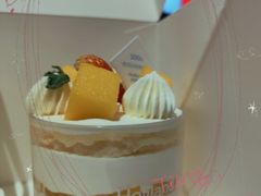 -好利来(革新店)