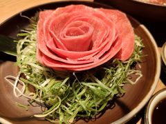 -烧肉达人•炭火烧肉(新天地店)