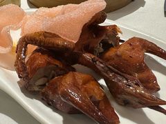-潮福城大酒楼·潮味粤品·港式点心(湖滨北路店)