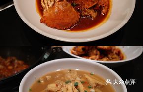 Old Changsha Boiled Lotus Tofu Skin