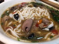 腰肝粉-易裕和·长沙米粉(友谊路店)