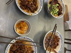 -梅溪·小伙子干挑面(安吉总店)