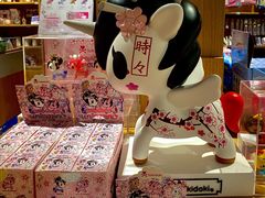 -九木杂物社(恒隆广场店)